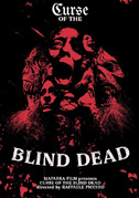 Curse of the blind dead