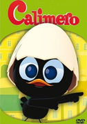 Locandina Calimero