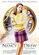 Locandina Nancy Drew