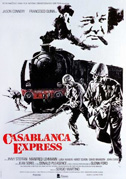Casablanca Express