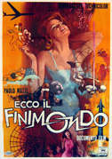Ecco il finimondo