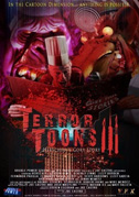 Locandina Terror toons 3