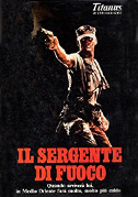 Il sergente di fuoco