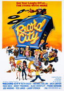 Record City