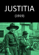 Locandina Justitia