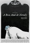 The blue flower Of Novalis