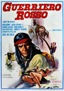 Guerriero rosso
