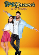 Locandina DayDreamer - Le ali del sogno - Serie TV (2018)