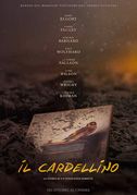 Locandina Il cardellino
