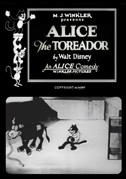 Alice the toreador