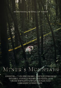 Locandina Miner's mountain