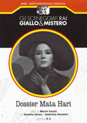 Locandina Dossier Mata Hari