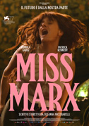 Locandina Miss Marx