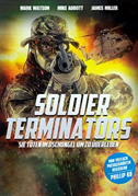 Soldier terminators
