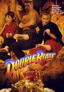 Double blast
