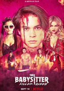 Locandina La babysitter - Killer queen - Film (2020)