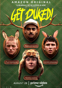 Get duked!