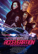 Locandina Acceleration