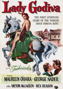 Lady Godiva