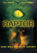 Locandina Raptor