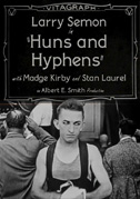 Huns and Hyphens