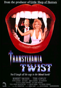Transylvania twist