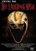 The laughing mask