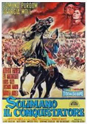 Solimano il conquistatore