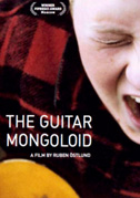 Locandina The guitar mongoloid