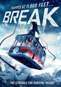 Locandina Break - Trappola di ghiaccio