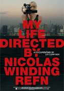 Locandina My life directed by Nicolas Winding Refn