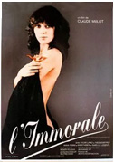 L'immorale