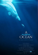 Locandina A plastic ocean