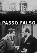 Passo falso