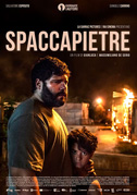 Locandina Spaccapietre