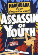 Locandina Assassin of youth