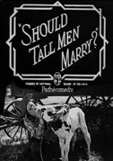 Should tall men marry?