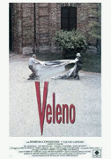Locandina Veleno - Film (1993)