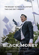 Black money