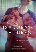 Locandina Isadora's Children