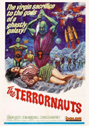 The terrornauts