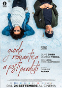 Guida romantica a posti perduti