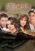Locandina Furore - Il vento della speranza - Serie TV (2014)