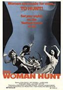 The woman hunt