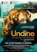 Locandina Undine - Un amore per sempre