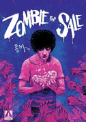 Locandina Zombie for sale