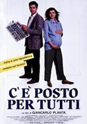 C'è posto per tutti