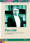 Locandina Puccini