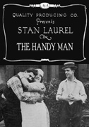 The handy man