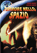 Dagli abissi dello spazio